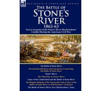 Henry Kendall Milo Hascall Wilson The Battle of Stone's Rive (Copertina rigida)