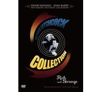 Henry Kendall - Rich And Strange [Edizione: Giappone]