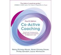 Henry Kimsey-House Karen Kimsey-House Phillip Sandah Co-Active Coach (Tascabile)