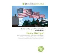 Henry Kissinger