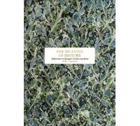 Henry Kissinger The Meaning of History (Copertina rigida) Essay Series