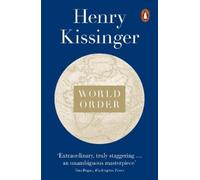 Henry Kissinger World Order (Tascabile)