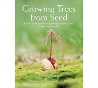 Henry Kock Paul Aird John Ambrose Gerald W Growing Trees fro (Copertina rigida)