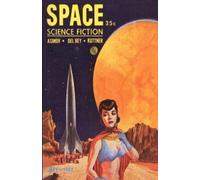 Henry Kuttner Lester Del Rey Isaac Asi Space Science Fiction, May 1 (Tascabile)