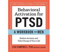 Henry L. Peterson Lt. Colonel Lisa Campbell PhD Ka Behavioral Activ (Tascabile)