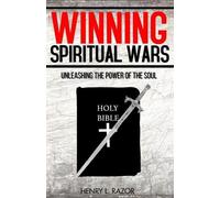 Henry L Razor Winning Spiritual Wars (Tascabile)