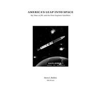 Henry L Richter America's Leap Into Space (Copertina rigida)