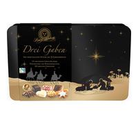 Henry Lambertz Mix di Pasticceria Lattina Tre Dono Dolci Classico