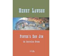 Henry Lawson Pinter's Son Jim (Tascabile)