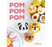 Henry Le Pom Pom Pom (Tascabile)