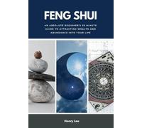 Henry Lee Feng Shui (Tascabile)