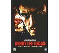 Henry Lee Lucas - Serial killer... serial liar