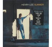 Henry Lee Summer - Not Just Another Wall