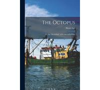 Henry Lee The Octopus (Tascabile)