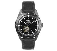 Henry London Uomo Orologio HL42-AS-0332