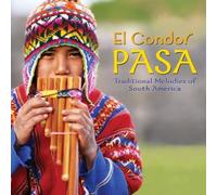 Henry Lopez - El Condor Pasa