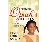 Henry Louis Gates, Jr. Finding Oprah's Roots (Copertina rigida)
