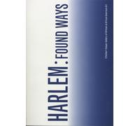 Henry Louis Gates, Jr. Harlem (Tascabile)