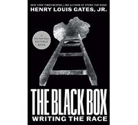 Henry Louis Gates, Jr. The Black Box (Copertina rigida)