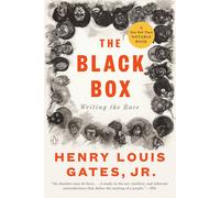 Henry Louis Gates, Jr. The Black Box (Tascabile)