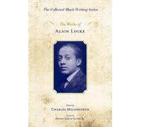 Henry Louis Gates, Jr. The Works of Alain Locke (Copertina rigida)