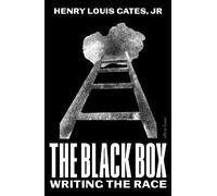 Henry Louis Gates The Black Box (Copertina rigida)