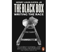 Henry Louis Gates The Black Box (Tascabile)