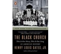 Henry Louis Gates The Black Church (Tascabile)