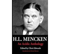 Henry Louis Mencken H.L. Mencken (Tascabile)