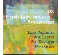 Henry Lowther - I.D.