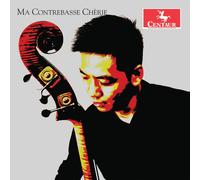 HENRY; LUCAS WONG CHEN Ma Contrebasse Cherie (CD)