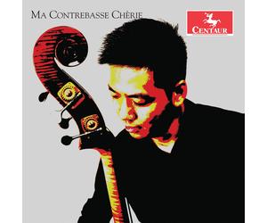 HENRY; LUCAS WONG CHEN Ma Contrebasse Cherie (CD)