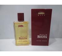 HENRY M. BETRIX CITY Dopobarba / After Shave 50ml splash -Vintage