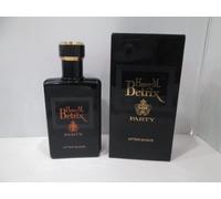 HENRY M. BETRIX PARTY Dopobarba / After Shave 100ml splash -Vintage