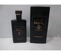 HENRY M. BETRIX PARTY Dopobarba / After Shave 50ml splash -Vintage