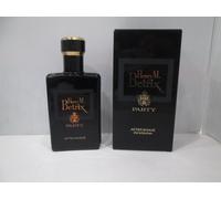 HENRY M. BETRIX PARTY Dopobarba / After Shave Lotion 100ml spray -Vintage