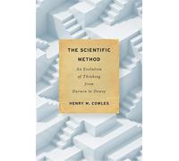 Henry M. Cowles The Scientific Method (Copertina rigida)