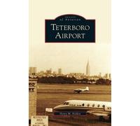 Henry M Holden Teterboro Airport (Copertina rigida)