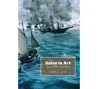Henry M. Sayre Value in Art (Copertina rigida)