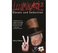 Henry Makow Illuminati 2 (Tascabile)