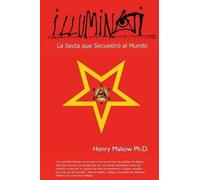Henry Makow Ph D Illuminati (Tascabile)