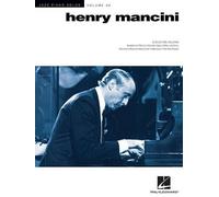 Henry Mancini 20 Selections (Tascabile)