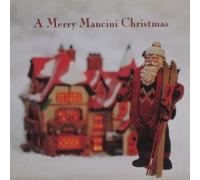 Henry Mancini - A Merry Mancini Christmas