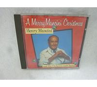 Henry Mancini - A Merry Mancini Christmas