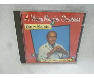 Henry Mancini - A Merry Mancini Christmas