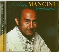 Henry Mancini - A Merry Mancini Christmas/New
