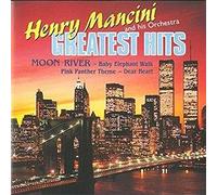 Henry Mancini and His Orchestra - Henry Mancini, Greatest Hits