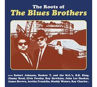 Henry Mancini and his Orchestra - Roots of The Blues Brothers
