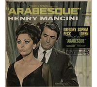 Henry Mancini - Arabesque