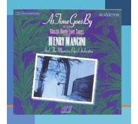 Henry Mancini As Time Goes By and Other Classic Love Songs (CD)